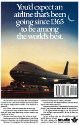 Arab Business Yearbook 1986