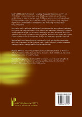 Early Childhood Professionals Early Childhood Professionals