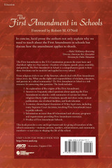 First Amendment in Schools