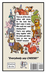 Critter Riddles And Rhymes