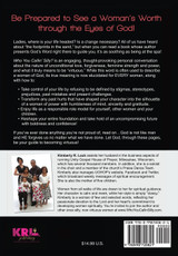 Who You Callin' Silly? How a Silly Woman Becomes Virtuous