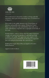 The Farmer's Vegetable Garden