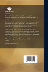 Historia De Las Sociedades Secretas Antiguas Y Modernas, Volume 11023 Historia De Las Sociedades Secretas Antiguas Y Modernas, Volume 11023