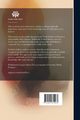 Versuch Einer Geschichtlichen Charakteristik Der Volkslieder Germanischer Nationen