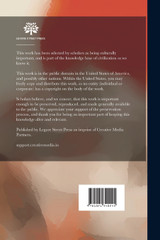 A Catalogue of the Arabic, Persian and Hindu'sta'ny Manuscripts, of the Libraries of the King of Oudh