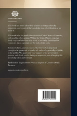 Ern. Frid. Car. Rosenmülleri Scholia in Vetus Testamentum in Compendium Redacta