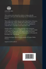 La Dégradation De L'énergie