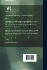 The Dictionary of Trade, Commerce and Navigation