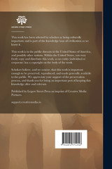 Groninger Studentenliederen, Verzameld In 1816