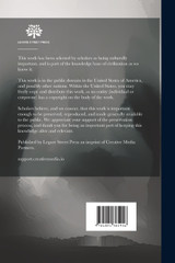 Memoirs of the Rev. Walter M. Lowrie, Missionary to China Memoirs of the Rev. Walter M. Lowrie, Missionary to China