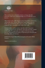 The History of the Five Indian Nations of Canada Which Are Dependent on the Province of New York; Volume 2