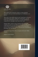 Instructions For The Use Of The Eureka Slide Rule