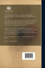 Descriptive Geometry, In Six Parts Descriptive Geometry, In Six Parts