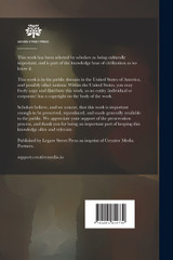 La Navigatio Sancti Brendani