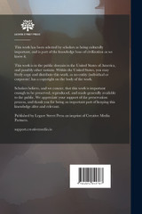 Sämmtliche Schriften von Johanna Schopenhauer, Vierter Band, Erster Theil