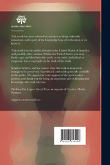 Hymnus S. Casimiri In Honorem Deiparae Virginis Mariae. The Hymn Of St. Casimir, Tr. In The Metre Of The Original By H.e.c.w