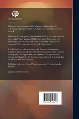 Die Aisten Und Neuren Und Die Hyperboreer-sage...