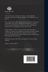 The First Six Chapters Of The Principles Of Political Economy And Taxation Of David Ricardo, 1817 The First Six Chapters Of The Principles Of Political Economy And Taxation Of David Ricardo, 1817