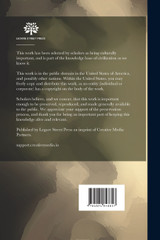 Studies On Inbreeding