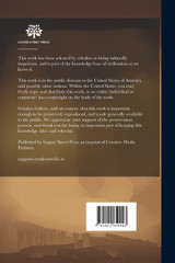 Sophoclis Quae Exstant Omnia Cum Veterum Grammaticorum Scholiis Superstites Tragoedias Vii Ad Optimorum Exemplarium Fidem Recensuit, Versione Et Notis Illustravit, Deperditarum Fragmenta Collegit Rich. Franc. Phil. Brunck...