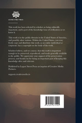 The First Book Of English Grammar The First Book Of English Grammar
