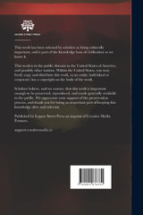 Dick's Games Of Patience, Or, Solitaire With Cards