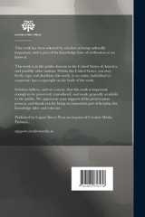 The Psychology Of Christ