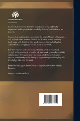 Cosmidromius Gobelini Person Und Als Anhang Desselben Verfassers Processus Translacionis Et Reformacionis Monasterii Budecensis...