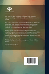 The Sacred Books Of The East; Volume 10