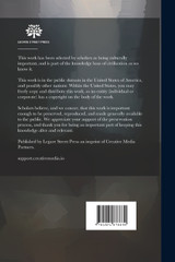 Veterum Scriptorum Et Monumentorum Historicorum, Dogmaticorum, Moralium, Amplissima Collectio, Volume 1...