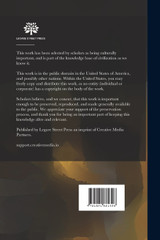 Transactions Of The Moravian Historical Society; Volume 7 Transactions Of The Moravian Historical Society; Volume 7