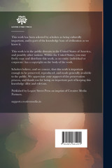 Clinical Studies On Diseases Of The Eye