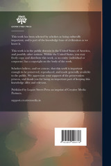 A Treatise On the Physiology and Diseases of the Eye