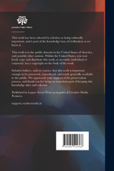 American Journal of Science; Volume 22