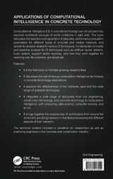 Applications of Computational Intelligence in Concrete Technology