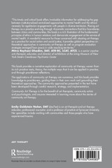 Community Art Therapy