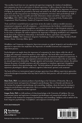 Mindfulness and Compassion in Integrative Supervision