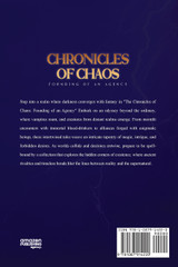 The Chronicles of Chaos The Chronicles of Chaos
