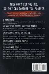 Nightmare People and Other Short Horrors Nightmare People and Other Short Horrors