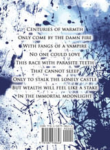 Of Love and Blood Of Love and Blood