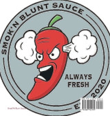 Get Your Sauce On Get Your Sauce On