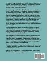 La Biblia Alfa y Omega La Biblia Alfa y Omega