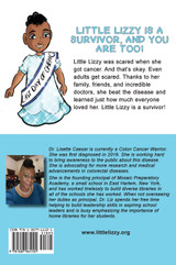 Little Lizzy and the Big Blue Parade Little Lizzy and the Big Blue Parade