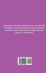 The Adventures of the Sassy Sisters DREAM BIG