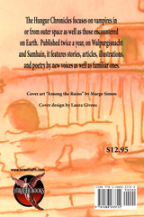 The Hungur Chronicles Walpurgisnacht 2022 The Hungur Chronicles Walpurgisnacht 2022