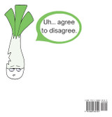 Broccoli Doesn't Bite Broccoli Doesn't Bite