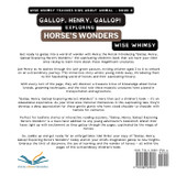 Gallop, Henry, Gallop! Gallop, Henry, Gallop!
