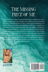The Missing Piece of Me