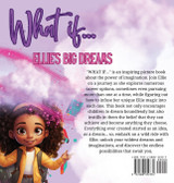 What if...ELLIE'S BIG DREAMS
