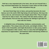 How Fefe Helped! How Fefe Helped!